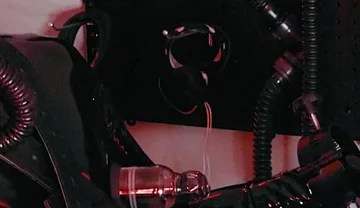 Rubber Drone Vs. Machines (pre-testing)