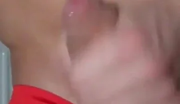 Just Imagine This Cock in Your Ass
