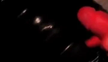 Masturbaton