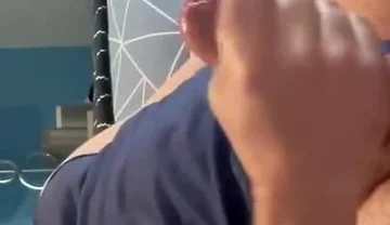 Masturbation