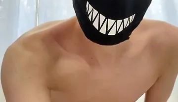 Cumming without hands
