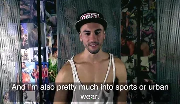 Interview Danman