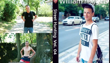 Street Hunting Vol. 04