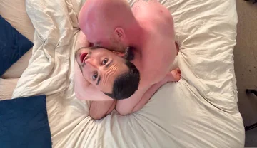 Muscle Ginger Breeds Latino Slut Part 2