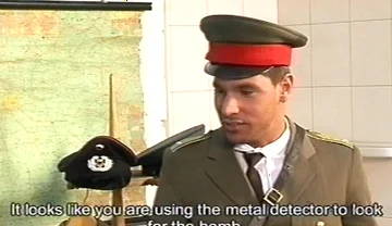 I Am a Young Muscle Soldier and I Take Two Hung Studs Anal in a Military Three Way and Get Loaded