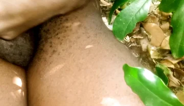 Lovely moment touch