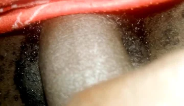 Natural of body African American