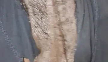 Juicy Chocolate Meat Uncut BBC