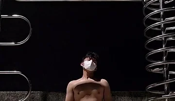 Longing to Be Seen, Plays Naked in the Street.