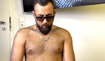 Fucking a Fleshlight and Filling a Condom