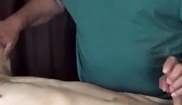 Uncomfortable Eye Contact