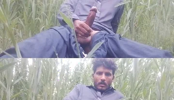 Solo Boy Big Cock