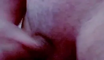 Max Roy Handjob in Bathroom