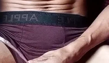 Virgin Boy Masturbation Part 6