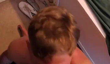 Blowjob POV