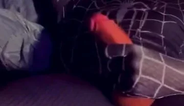 Spider Man