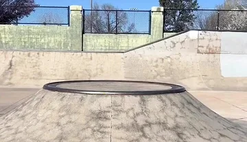 Skaters Skate