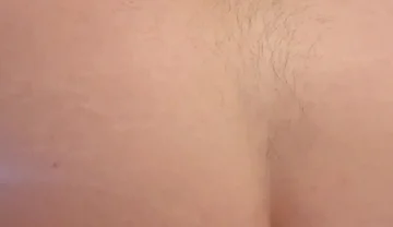 Getting Fucked by an 11 Inch Dildo
