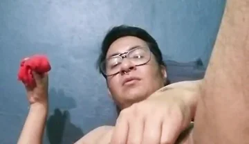 Anal Masturbation