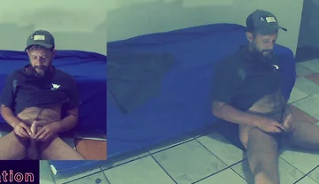 Handjob Session Part 1