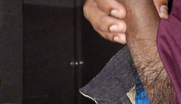 Today My Dick Want Fuck Asshole Big Dick Always Hard