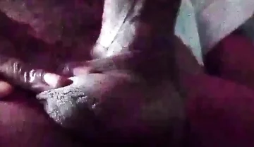 I Cum on the Camera