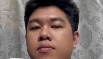 My Younger Stepbrother Would Like to Introduce Himself and Send Greetings to All the Stepsisters.