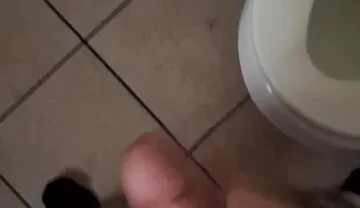 Just Jerk off