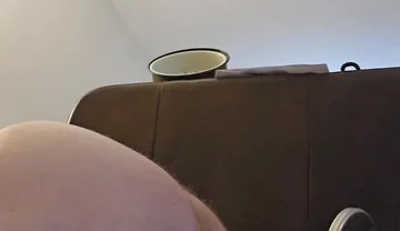Fucking Machine Early on.