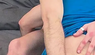 Riding a Fresh Dick