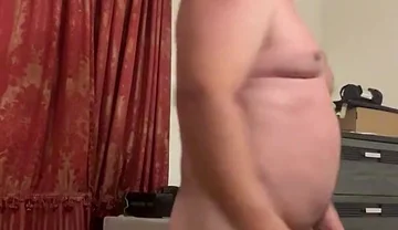 Nude Man