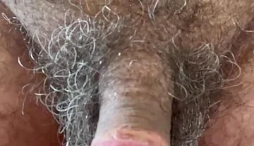 Man Nude