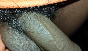 Playing with My Balls When I Am Alone at My Home