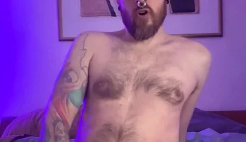 This Stroke Session Is Only for My Good Boys!