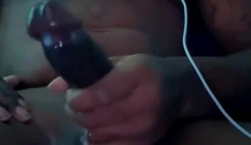 Hard Solo Dick