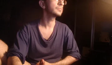 Good Straight Man Jerking Big Cock