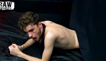 Scott Bisset And Logan Carter - Unbridled Passion Unleashed