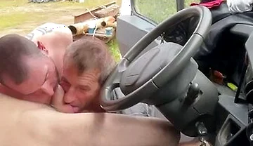 Another Intense Truck Session