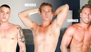 Which Jock Amateur Has What It Takes To Be A Pro