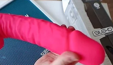 Unboxing Silexd Giant Pink Silexpan Model 1 Xxl