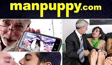 Pilation Of Horny Men Satisfying Their Nasty And Lustful Urges With Leo Blue