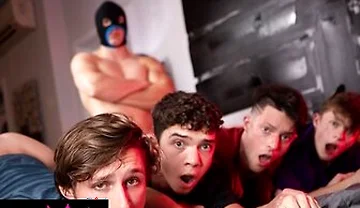 Watch This Sizzling Hot Orgy With Zane The Twink Fucker, Fucking Four Hungry Holes - Niko Vaz, Jake Preston And Shae Reynolds