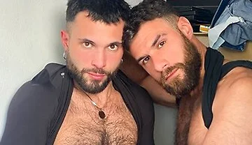 Hot Latino Driver Rodrigo El Santo Seduces Soccer Player Eric Deen And Fucks Him Hard - Dick Rides