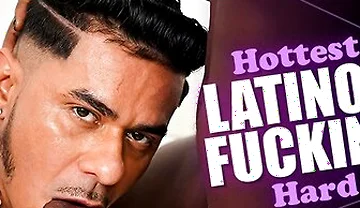 Hottest Latinos Fucking Hard - Spicey Hot Latino Guys Fuck And Get Fucked Hard - Draven Navarro, Eli Martinez And Dillon Diaz