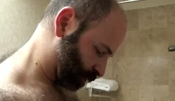 Troy Mcnastee And Machael Johnsons Bathroom Hookup