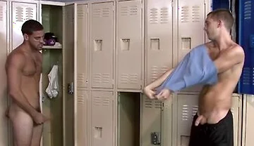 Hunky Ricky Larkin Giving Jordan Foster Rough Anal Plowing