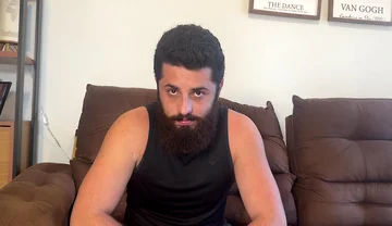 POV: I Am Your Owner and I Will Decide What You Can Eat