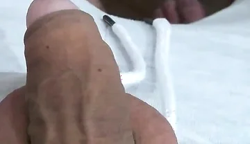 What Is That on My Penis
