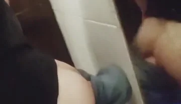 Enjoying This Beauty