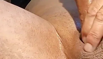 It Is a Real Exercise in Anal Dilation and Large Insertion